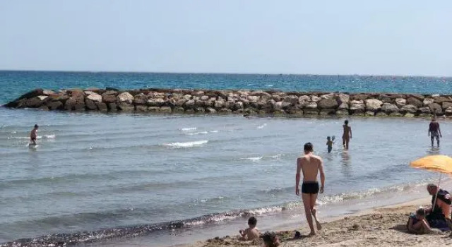 Studio Rocher Bleu climatisé centre historique près des plages