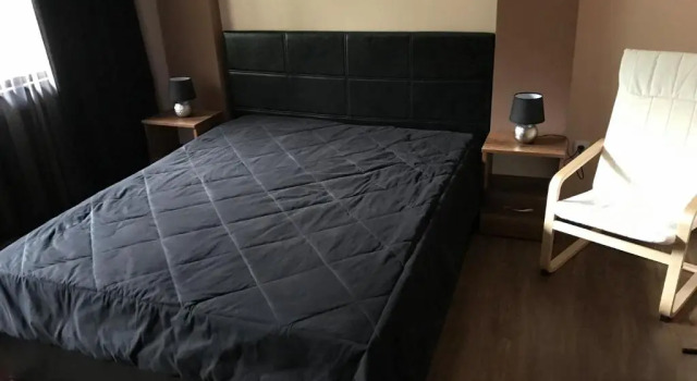 Viktoria Paradise, Buchen Sie Hotel Dewin 