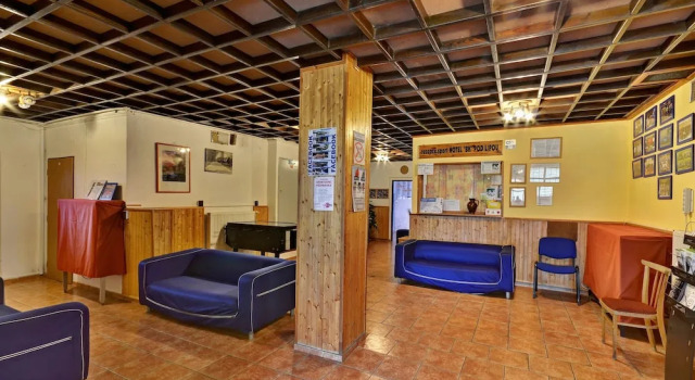 Sporthotel BK Pod Lipou