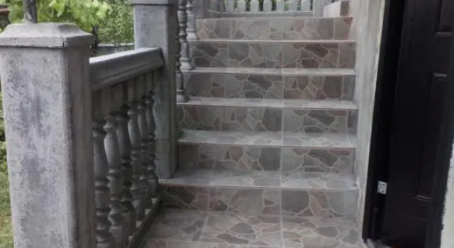 Habitación Estándar DONNA