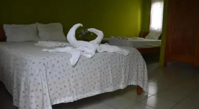 Hotel Comedor Los Cocos