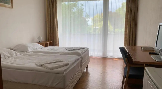 Апартаменты Standard Riviera Park Hotel