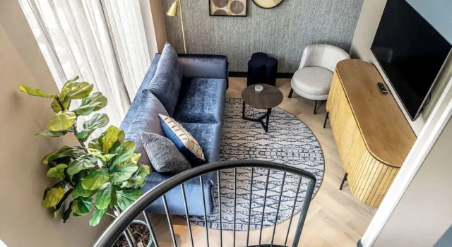 BizStay Delft, Rezervasyon Daire Zuid-Holland daireler, Daire