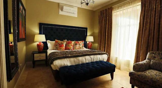 Mavuta Boutique Apartments