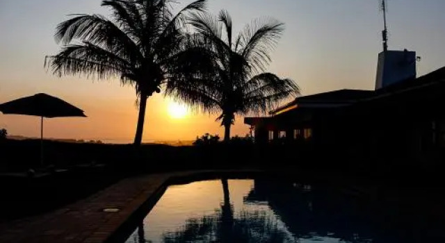 The Ridge Guesthouse, Réserver Maison d'hôtes Richards Bay Zululand