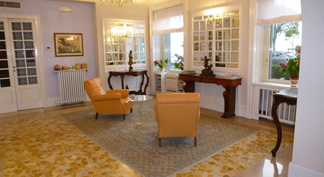 Hotel Beau Rivage