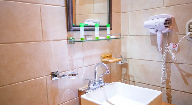Бунгало Classic Casa Merlin Yoga & Welness Hotel
