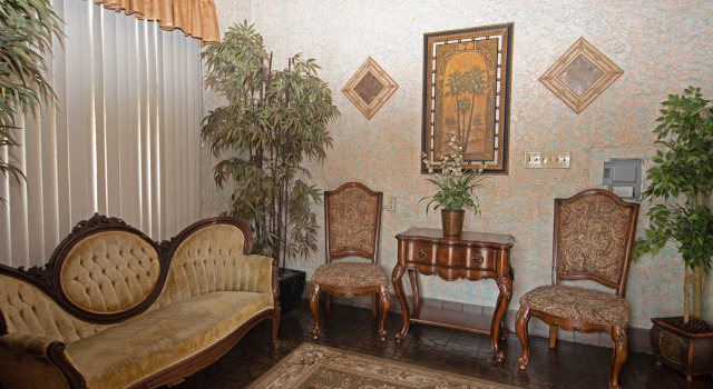Hotel Evernia