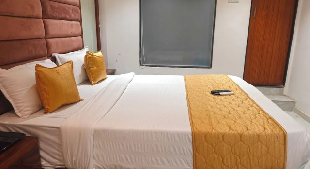 Номер Superior Hotel Palms Residency