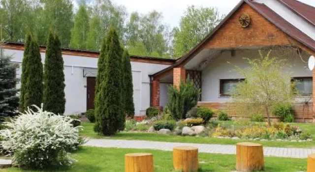 Staryj park Usadba, Buchen Sie Ferienwohnung Semkovo 
