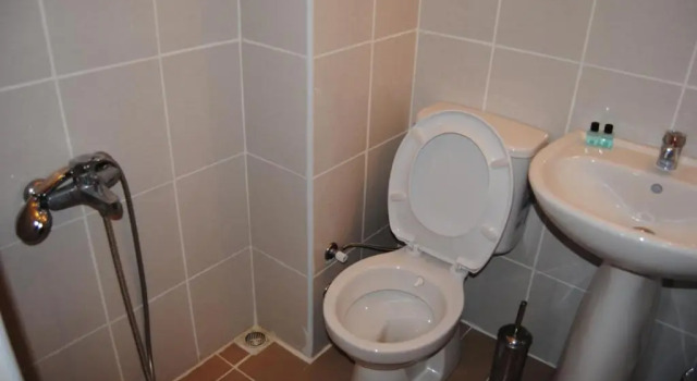 Двухместный номер Standard Hotel Hisarlık