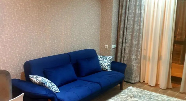Студия Nova city center apartments