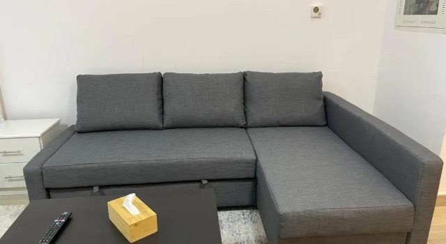 zapbed house - A Luxury Holiday Home in Yas Island