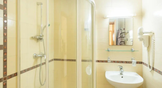 Номер Economy Hotel Vita
