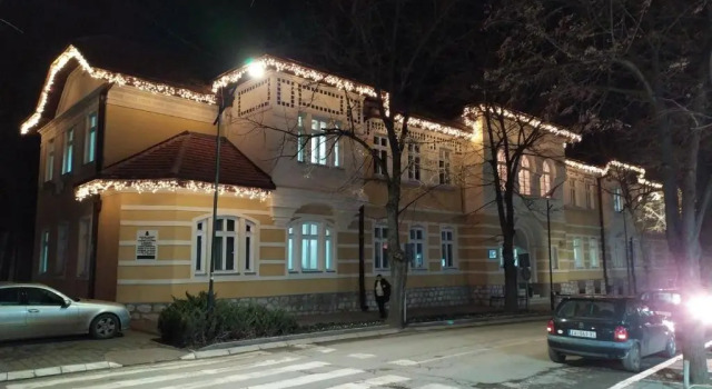Студия Standard Vila Lenka Sokobanja