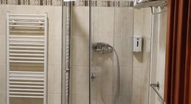 Четырёхместный номер Standard Hotel Bacchus