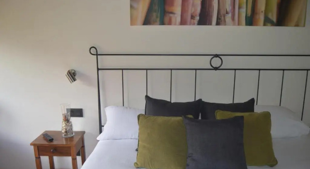 Номер Superior Hotel Rural Casablanca