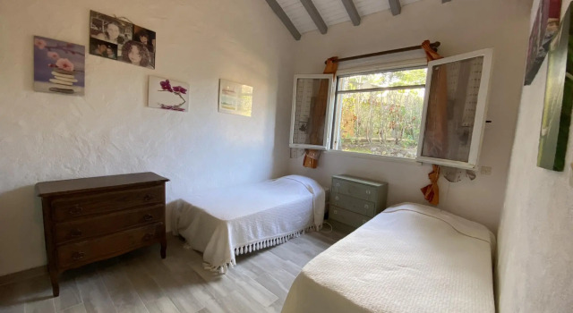 Casa Samba in Sainte-Lucie de Porto-Vecchio, Забронировать Отель Сент-Люси-де-Порто-Векшио South Corsica