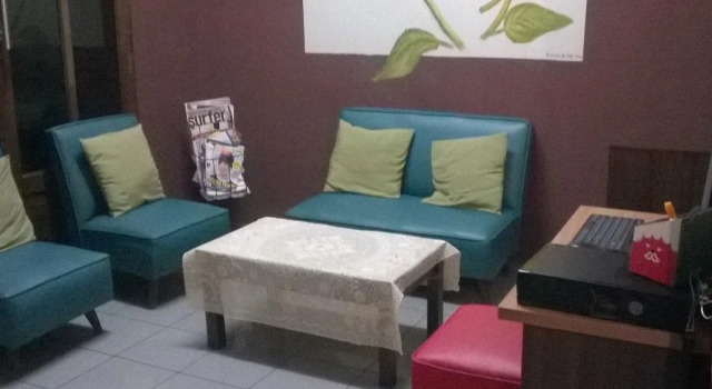 Pinisi Hostel