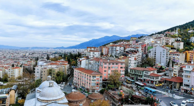 Номер Standard Hotel Anatolia
