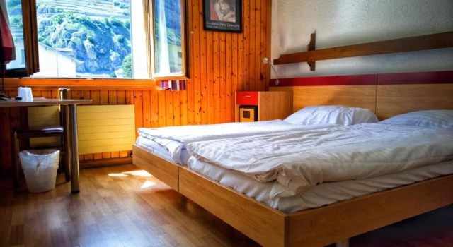 Двухместный номер Standard Hotel du Stand