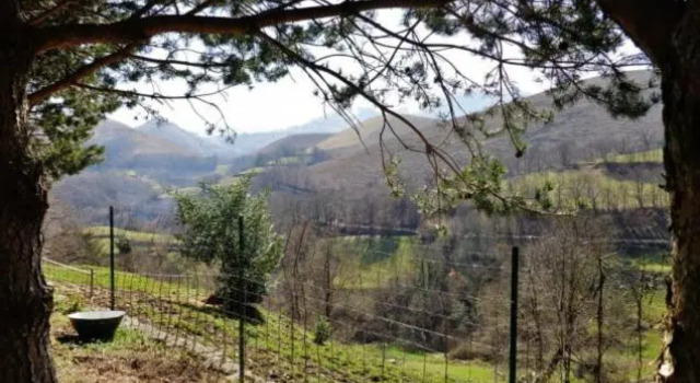 les trois monts, Rezervasyon Daire Lourdes 