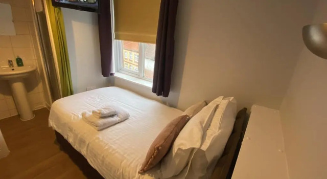 Номер Standard Grosvenor Place Guest House