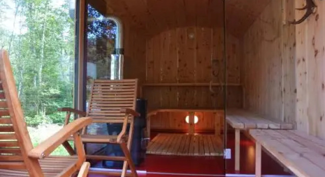 Camping Sur En