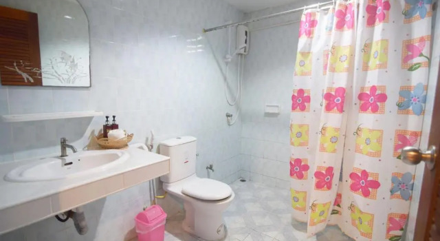 Двухместный номер Superior Mild Garden View Resort