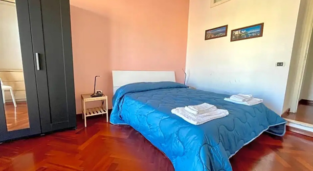 Номер Deluxe B&B Le Stelle del Museo