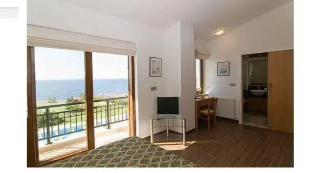 Villa Estia, Boek Villa Peyia Paphos
