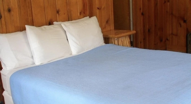Номер Economy Trail Shop Inn