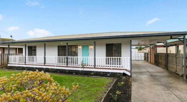 Коттедж Settle in on 260 Settlement in Cowes