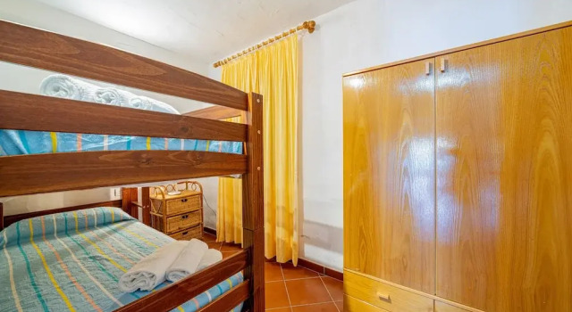 Коттедж с 3 комнатами Casa Leda