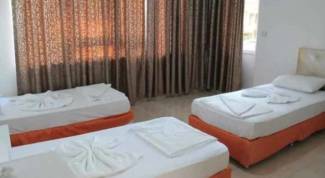 Aydogar Hotel
