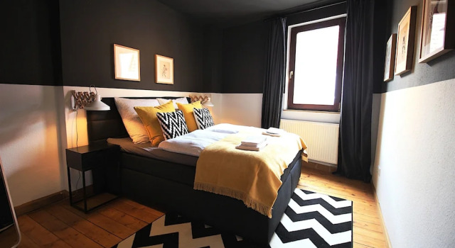 Номер Classic The George Rooms - Boutique Style
