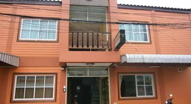 Номер Standard Aura House