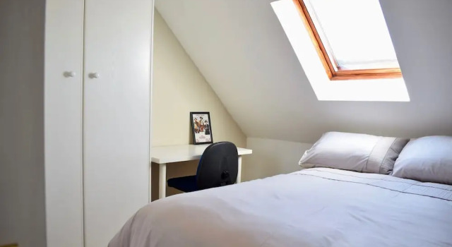 2 Bedroom Apartment Close To Guinness Storehouse, Забронировать Апартаменты/квартира Дублин Каунти Дублин, рядом с Музей пива Гиннесс