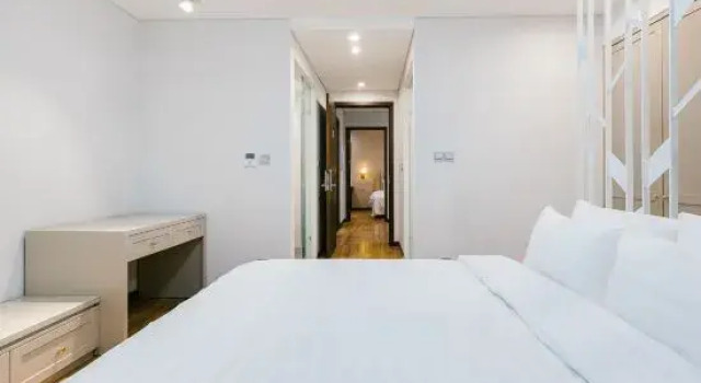 Люкс Margaery Boutique Apartment