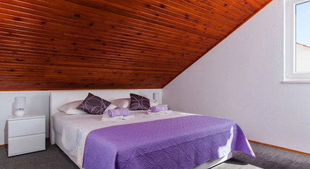 Modern Holiday Home in Podstrana With Pool, Забронировать Отель Подстрана Окрестности Сплита, рядом с Туристический центр Подстраны