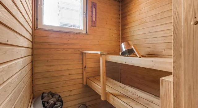 Двухместный номер Superior с видом на город Hiisi Hotel Lohja