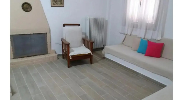 Μaria's house 1, Book Apartment Edipsos Evia
