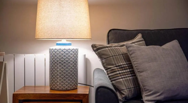 Cozy Newly Renovated Town Centre Apartment, Prenota Appartamento Aberfeldy Perthshire
