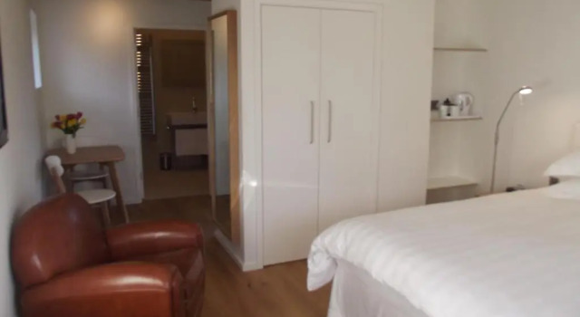 Номер Standard The Suites at Pannells Ash