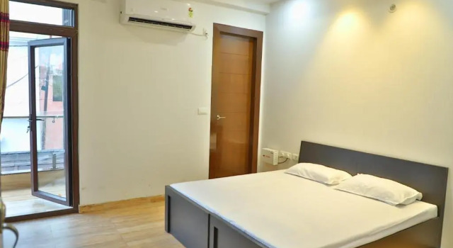 Апартаменты Best Property Of India, Near to Ganges