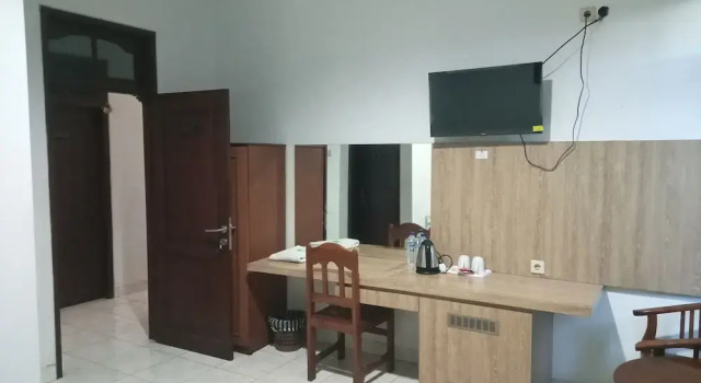 Deluxe Studio Hotel Taman Rai