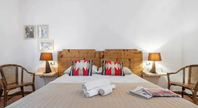 Lovely Cottage With Garden Near Orosei, Забронировать Дом для отпуска Орозеи Залив Орозеи