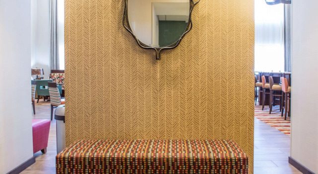Hampton Inn & Suites Whitefish