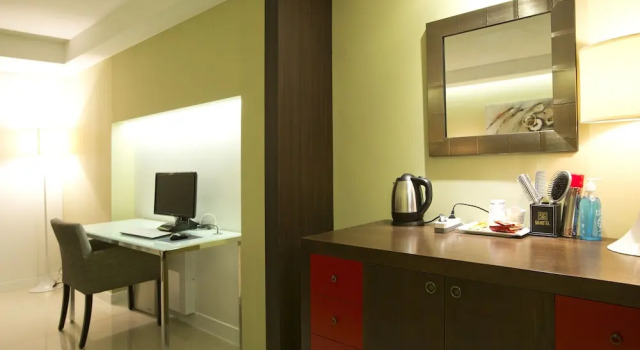 SG Hotel, 预订 酒店 利川 京畿道
