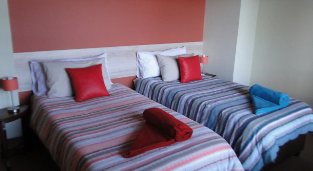 Bluewater Beach Accommodation